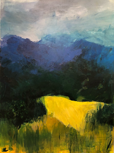 Exposition - Matières