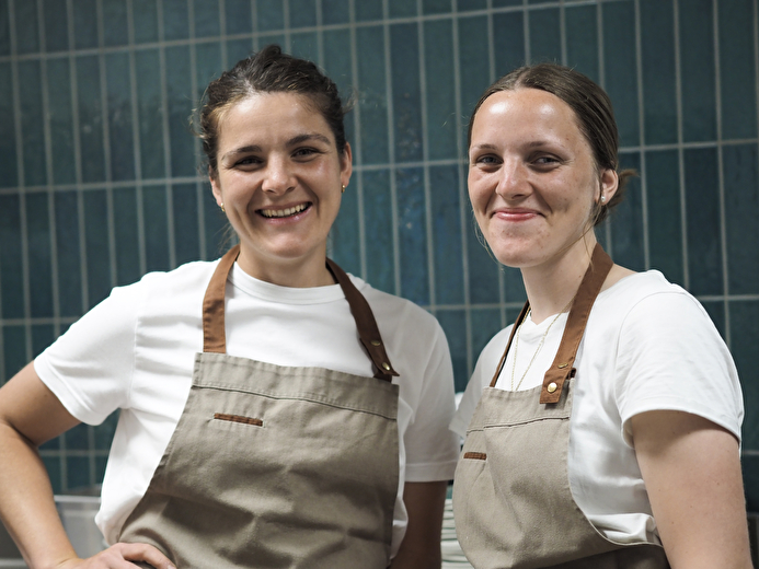 L'Auberge de la Bâtie