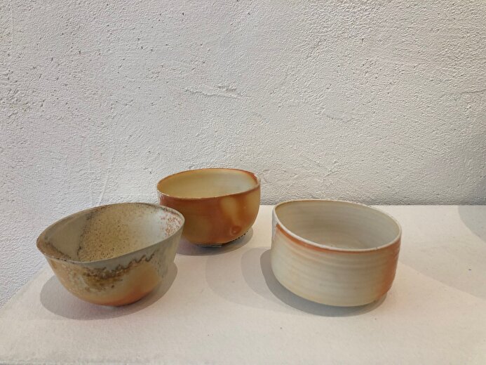 Exposition - Vibration #3