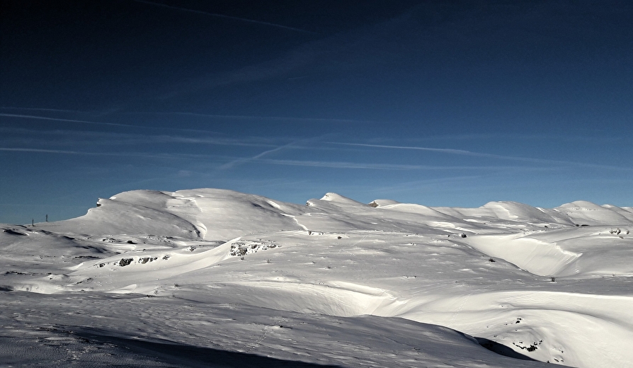 Sortie Ski de Randonnée nordique à la journée avec Pascal Giroutru