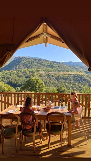 La Ferme de Clareau