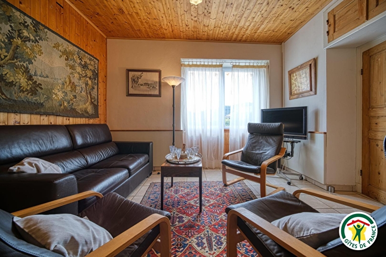 Le salon