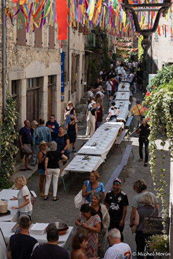 Festival Arts et Vigne 2026 - Open op zondag 2 augustus