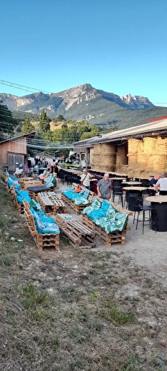 Aux soirées des bons agris