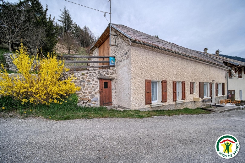 La Maison des Verdures