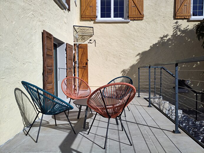 Terrasse 2