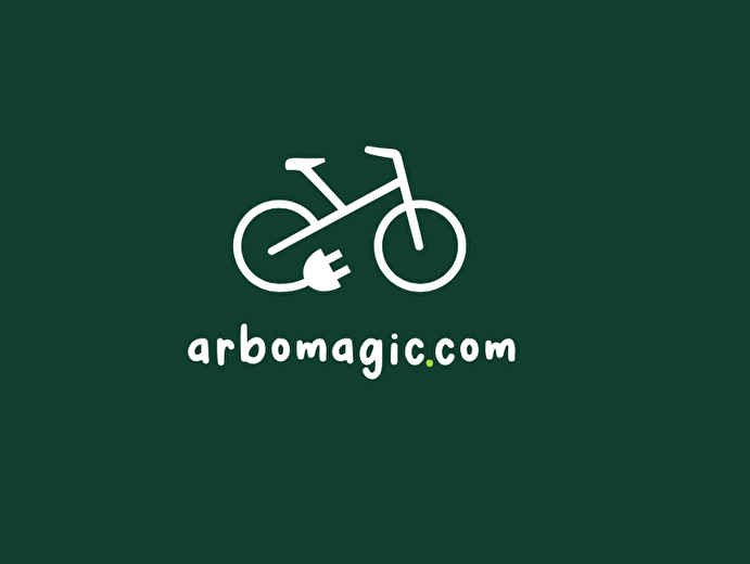 Location de VTT et VTT VTC électriques avec Arbo'Magic