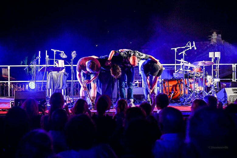 Festival Blue Motte Jazz