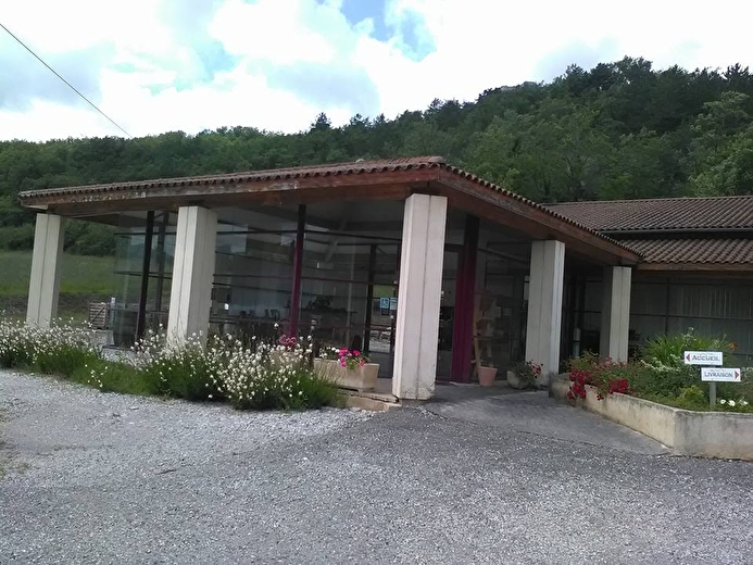 Cave Poulet et Fils (winery)
