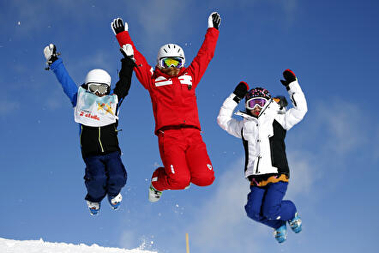 ESF - Station du Col de Rousset
