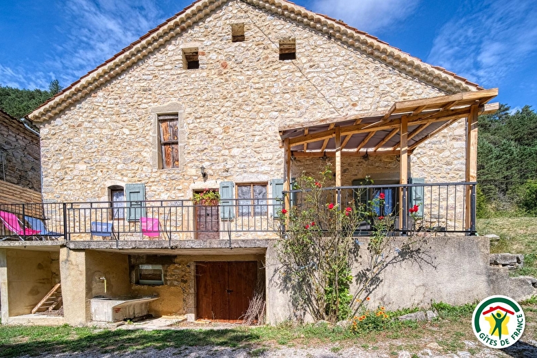 La Ferme de Pierre