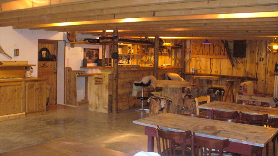 Sports d'hiver en famille : les trappeurs du Vercors