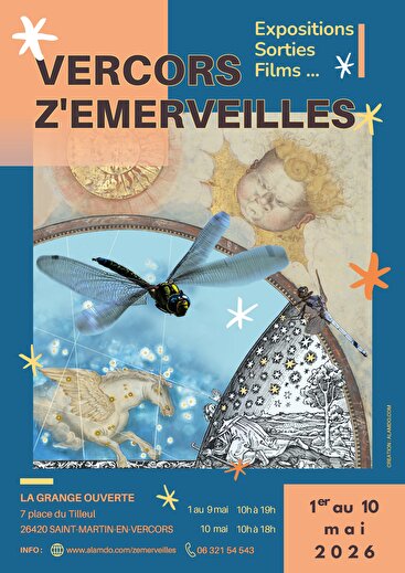 Vercors Z'Emerveilles
