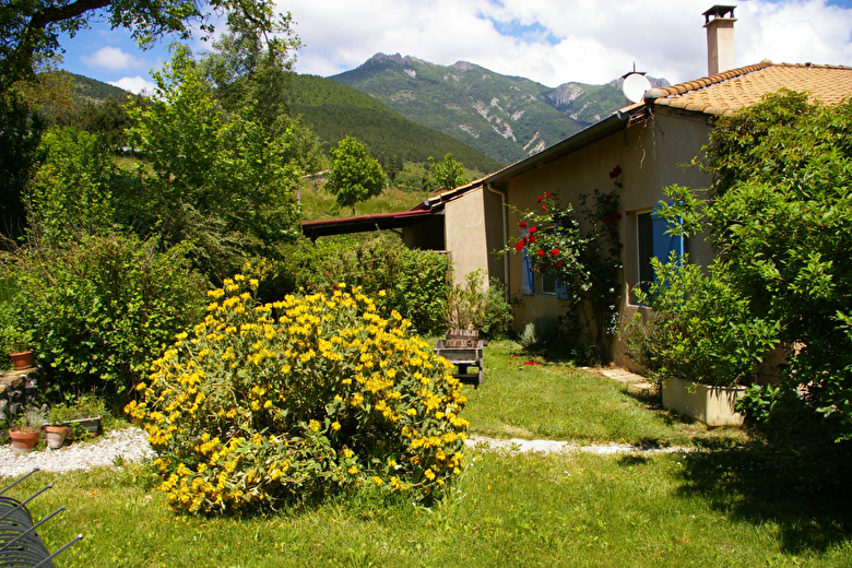 Les portes du Vercors