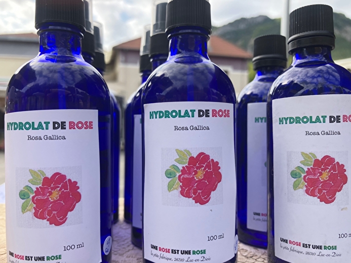 Sylvie Palma - La Petite Fabrique