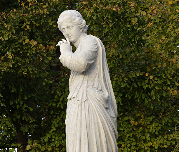 Contes - Angeronalia