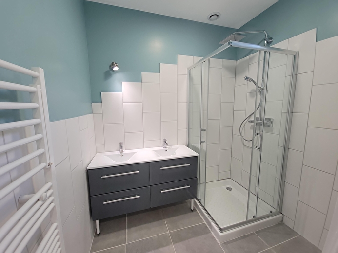 Salle de bain