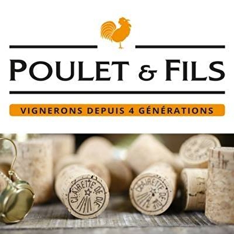 Cave Poulet et Fils (winery)