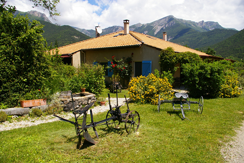 Les portes du Vercors