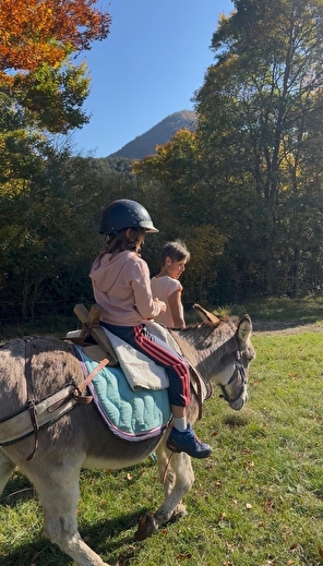 Mélanie et Laurent Dastrevigne