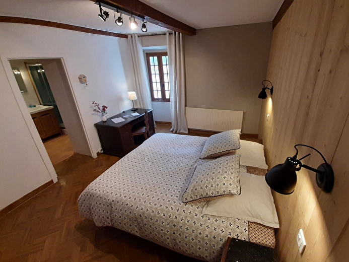 Chambre 5