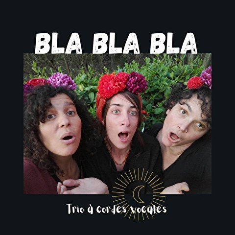 Concerts à emporter - Bla Bla Bla