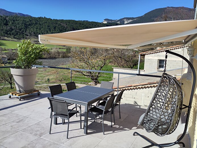 Mobilier de jardin