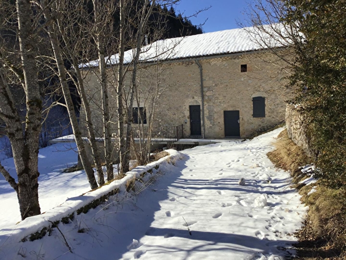 Gîte Le Colombier