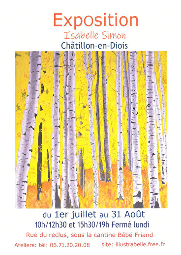 Exposition