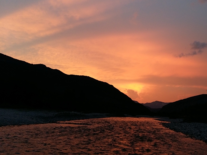 Crépuscule
