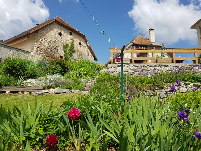 Eco-hébergeur La Sauvagine