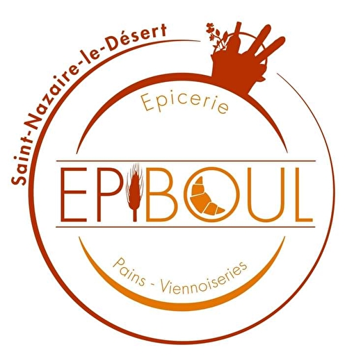 Epicerie Boulangerie Epiboul