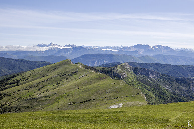 Valdrôme Nature Sports et Tourisme