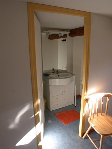 Gîtes d'étape et de séjour de l'Abbaye de Valcroissant