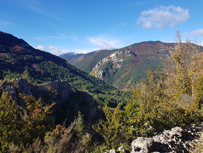 Eco-hébergeur La Sauvagine