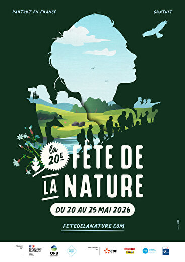Visite Guidée - Le Marais des Bouligons - Berceau de la biodiversité