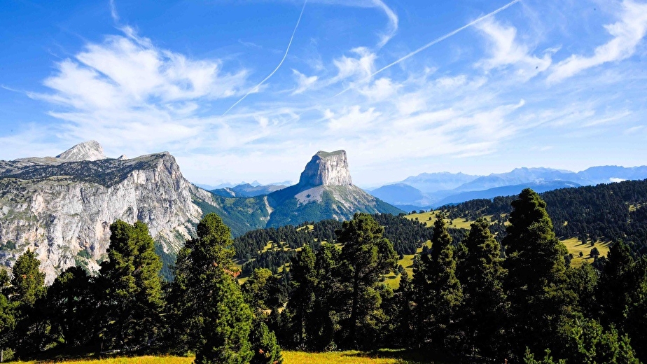 Bureau des accompagnateurs Montagne Drôme Vercors