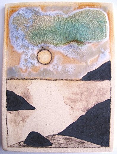 Exposition  - Vibration #4