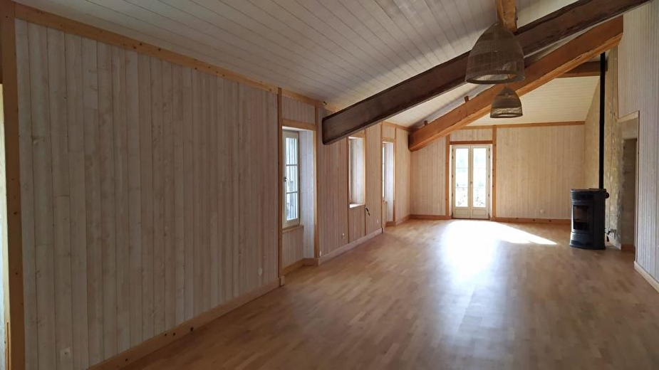 Le Moulin de Solaure Bed and Breakfast