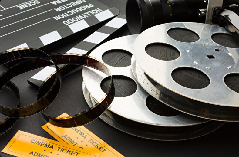 Soirée ciné club