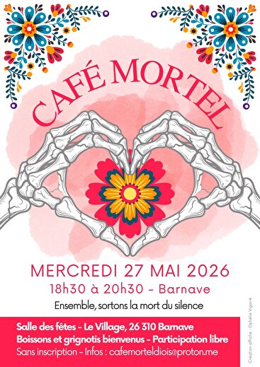 Café mortel