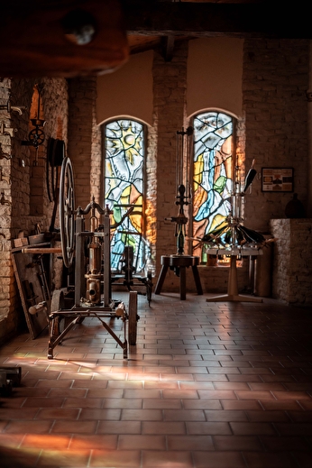 Musée de la Clairette