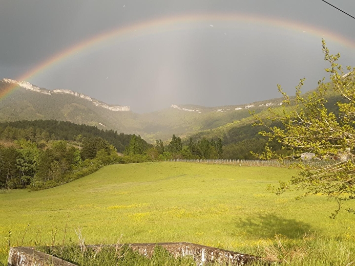 Gîte du Petit Viopis