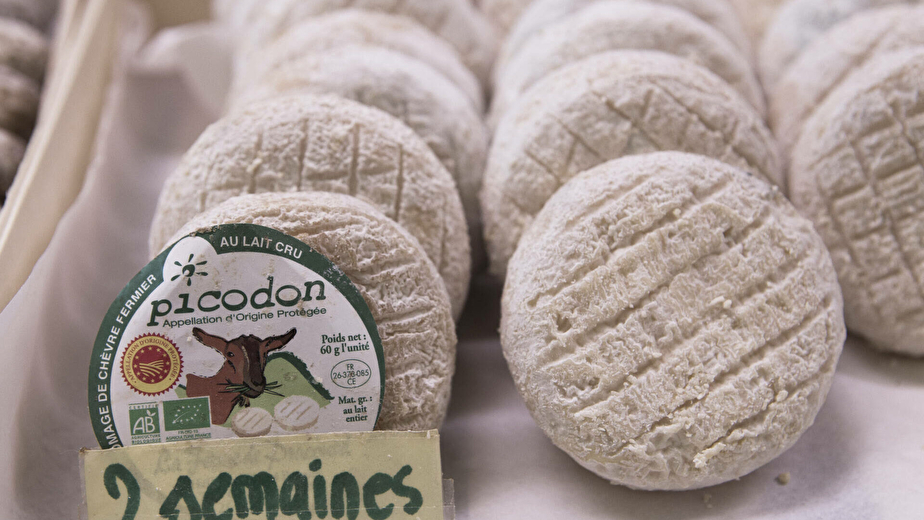 Hiking weekend between Vercors and Provence