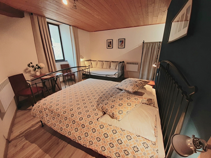 Chambre 2