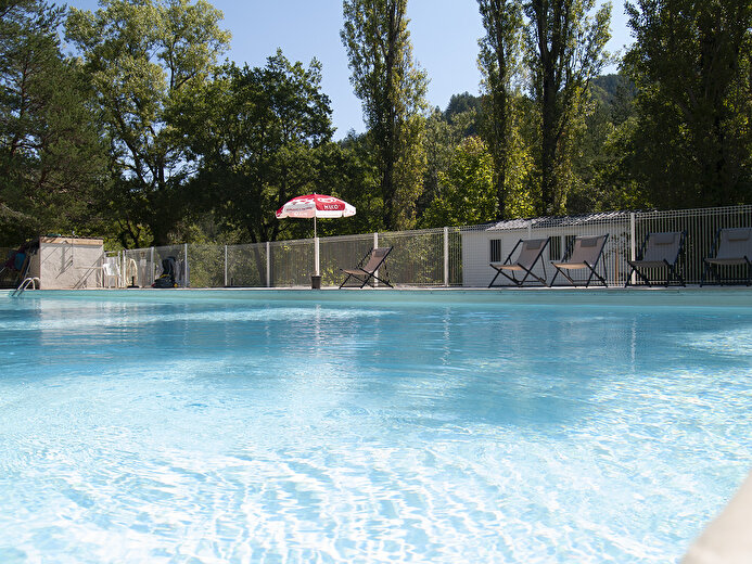 Camping L'Ondine de Provence