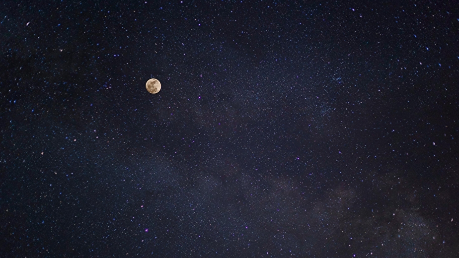 Nuit des étoiles