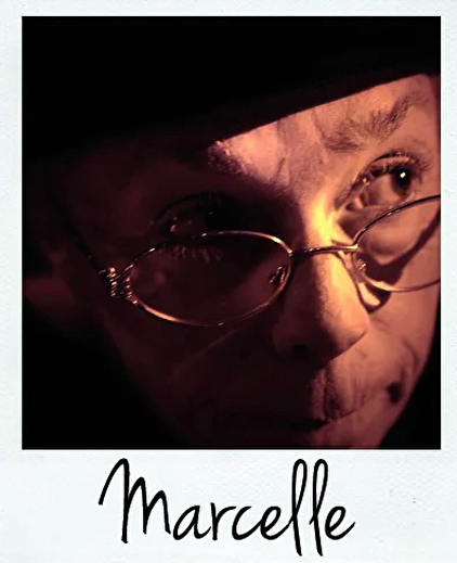 Contes et récits de vie - Florence Ferin