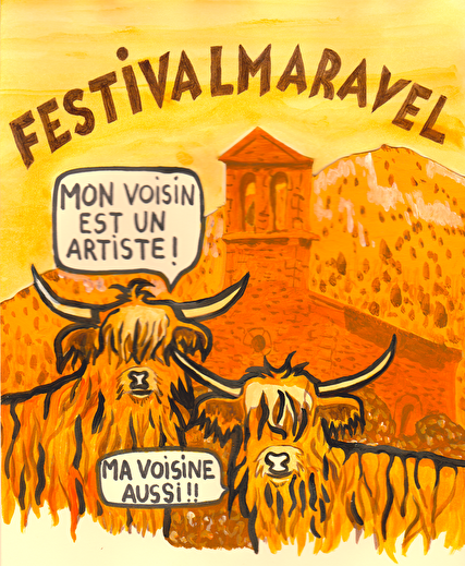 Festivalmaravel