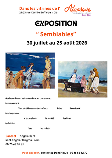 Exposition - 